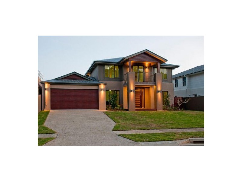 66 Palladium Boulevard, Hope Island QLD 4212
