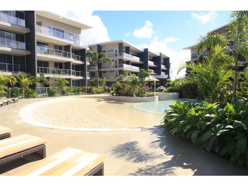 1318 Azzura Greens , 2 Activa Way, Hope Island QLD 4212