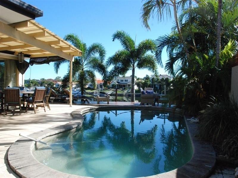 62 Monterey Keys Drive, Helensvale QLD 4212