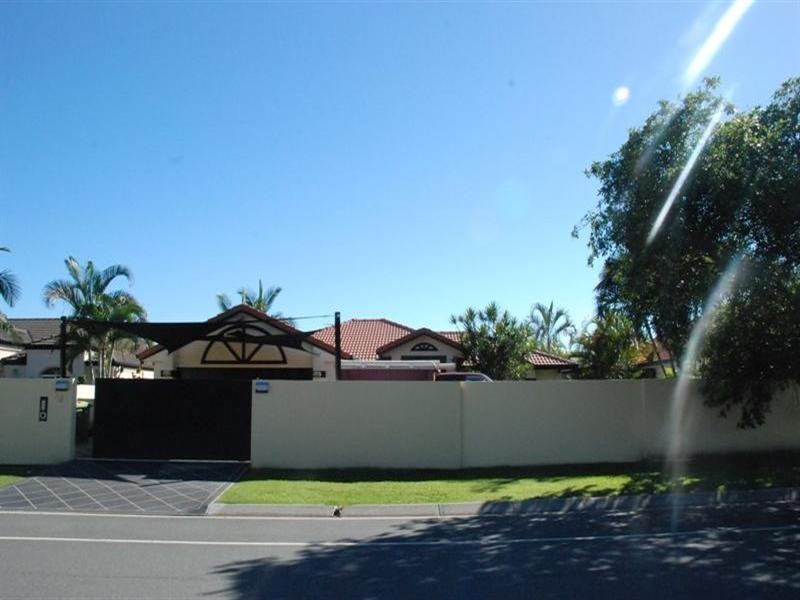 62 Monterey Keys Drive, Helensvale QLD 4212