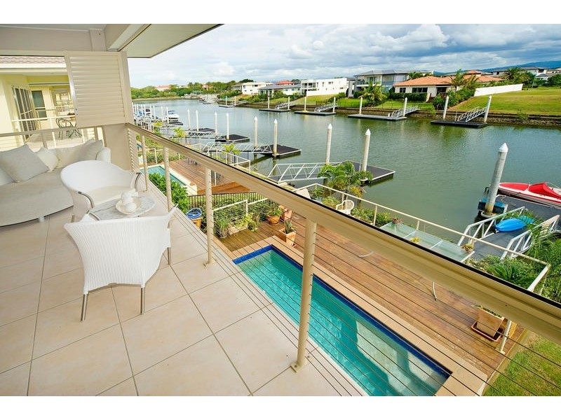 7405 Ellensbrook Drive, Hope Island QLD 4212