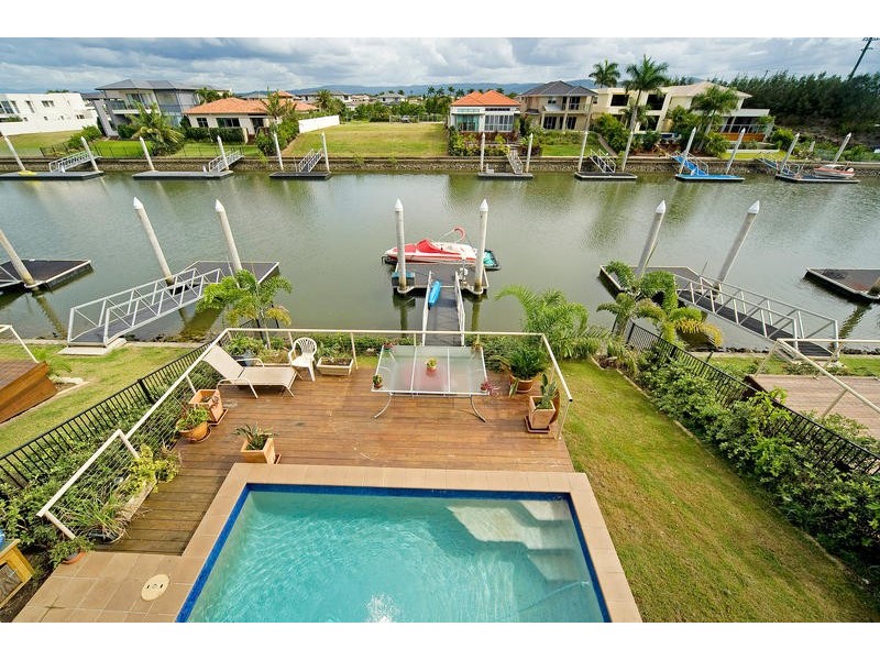 7405 Ellensbrook Drive, Hope Island QLD 4212