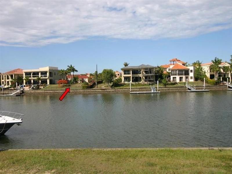 1668 Riverdale Drive, Hope Island QLD 4212