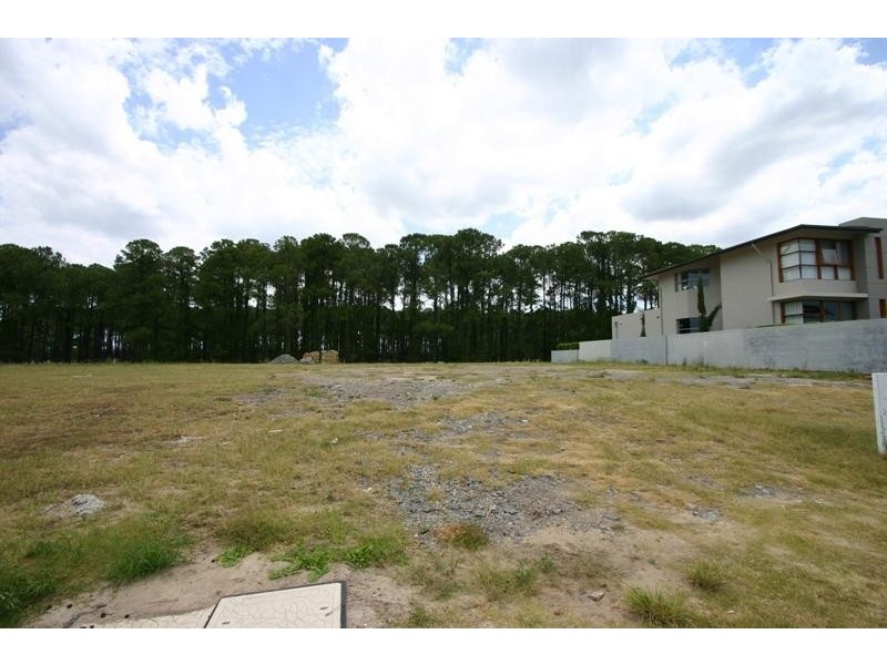Lot 7 Banksia Lakes, Sanctuary Cove QLD 4212