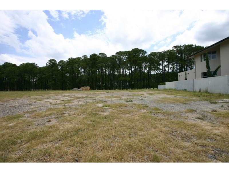 Lot 7 Banksia Lakes, Sanctuary Cove QLD 4212