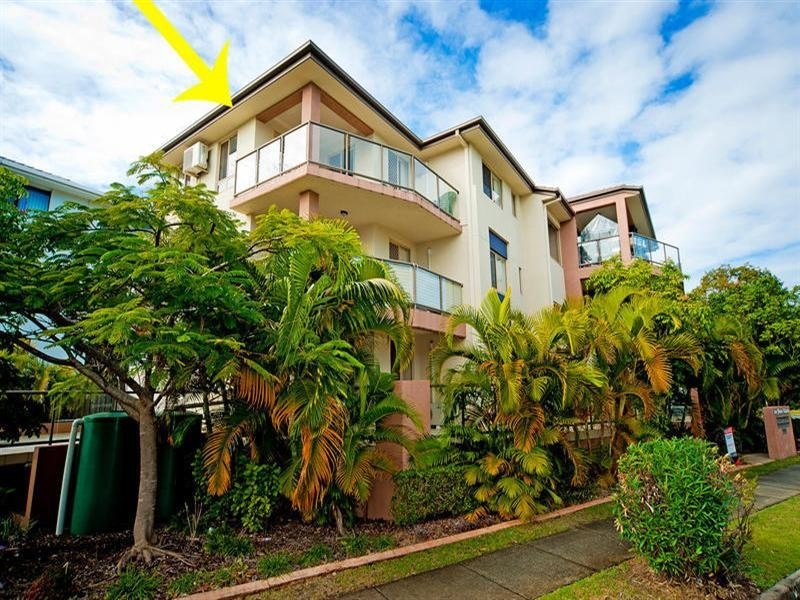 6/20 Oleander Avenue, Biggera Waters QLD 4216