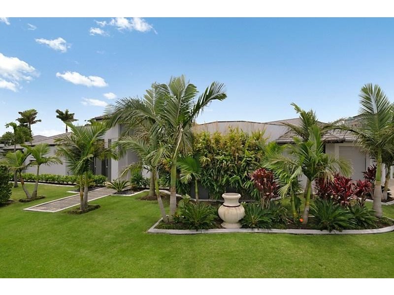 2201 Taromeo Court, Hope Island QLD 4212