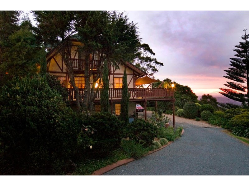 246 Macdonell Road, Eagle Heights QLD 4271