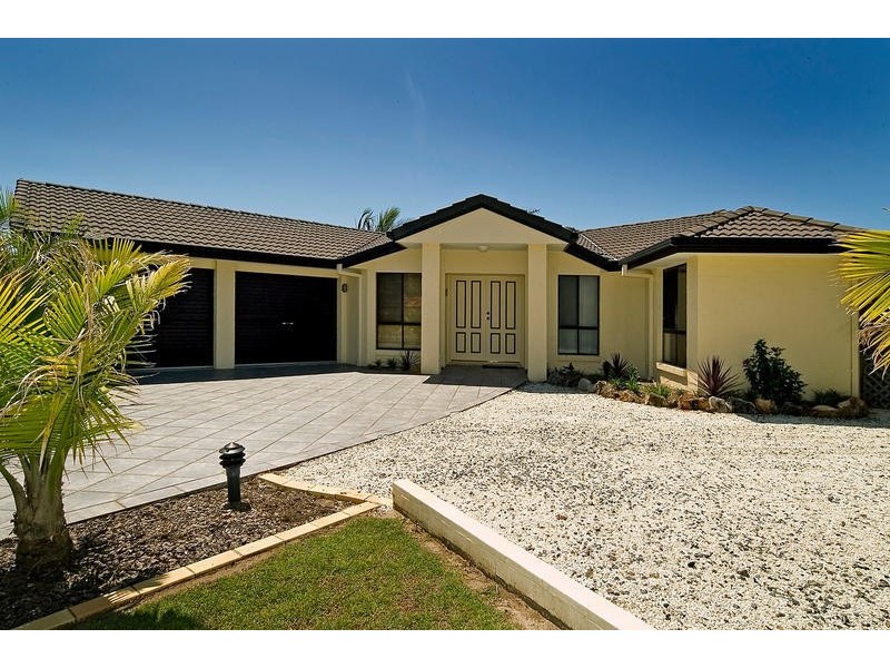 15 Audrey Avenue, Helensvale QLD 4212