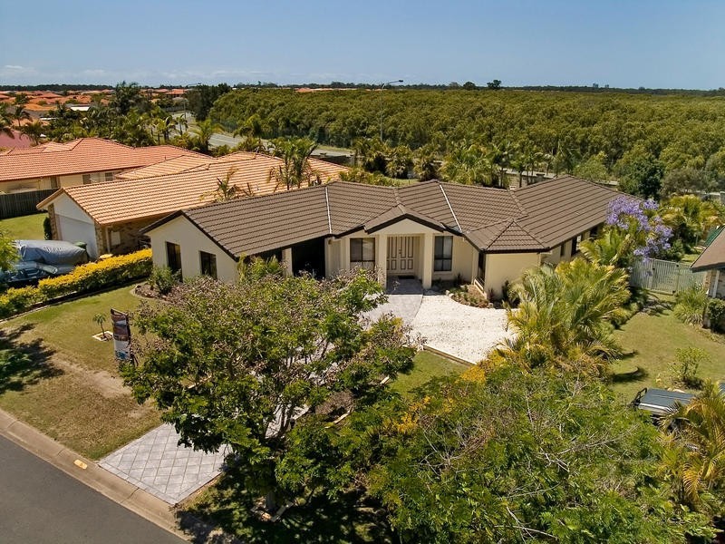 15 Audrey Avenue, Helensvale QLD 4212