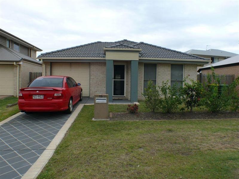 13 Leichhardt Street, Coomera QLD 4209