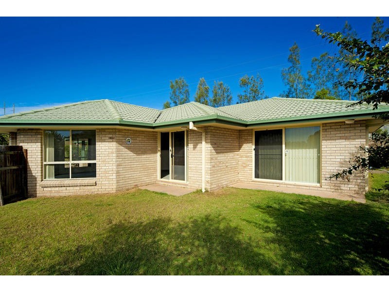 21 Langfield Crescent, Ormeau QLD 4208