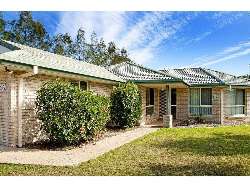 21 Langfield Crescent, Ormeau QLD 4208
