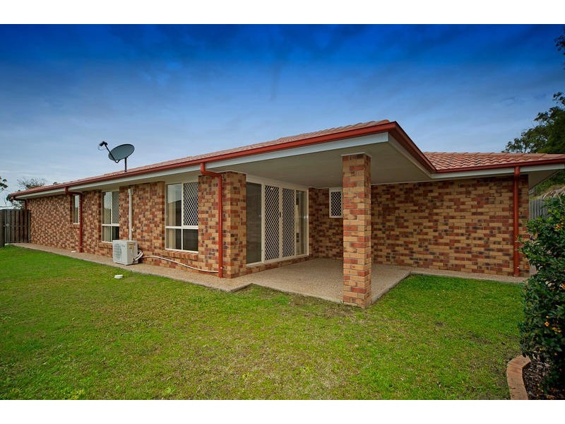 10 Southern Lights Drive, Upper Coomera QLD 4209