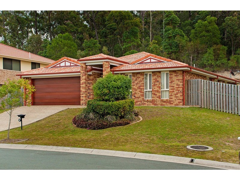 10 Southern Lights Drive, Upper Coomera QLD 4209