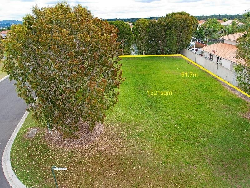 1090 Killymoon Drive, Hope Island QLD 4212