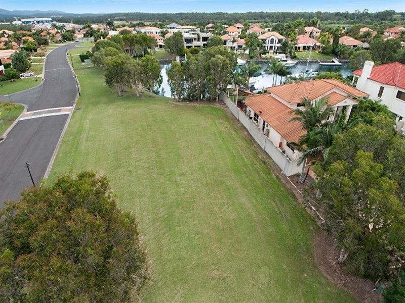 1090 Killymoon Drive, Hope Island QLD 4212