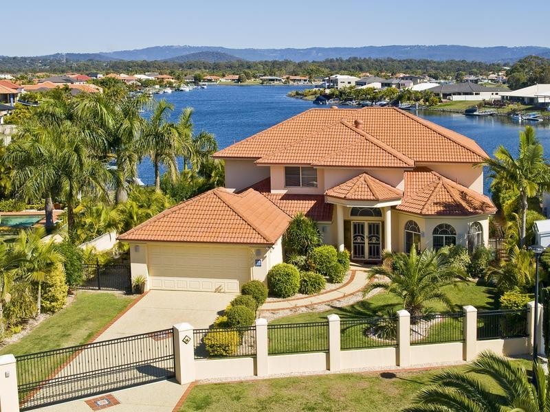 26 Parkwater Terrace, Helensvale QLD 4212