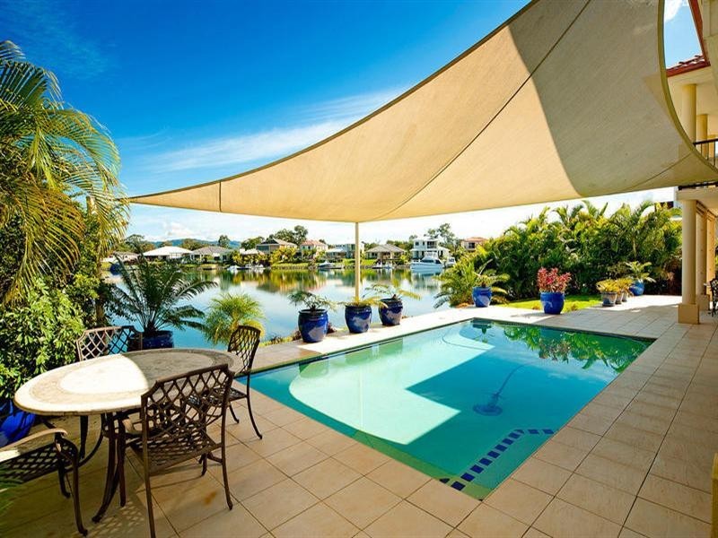 26 Parkwater Terrace, Helensvale QLD 4212