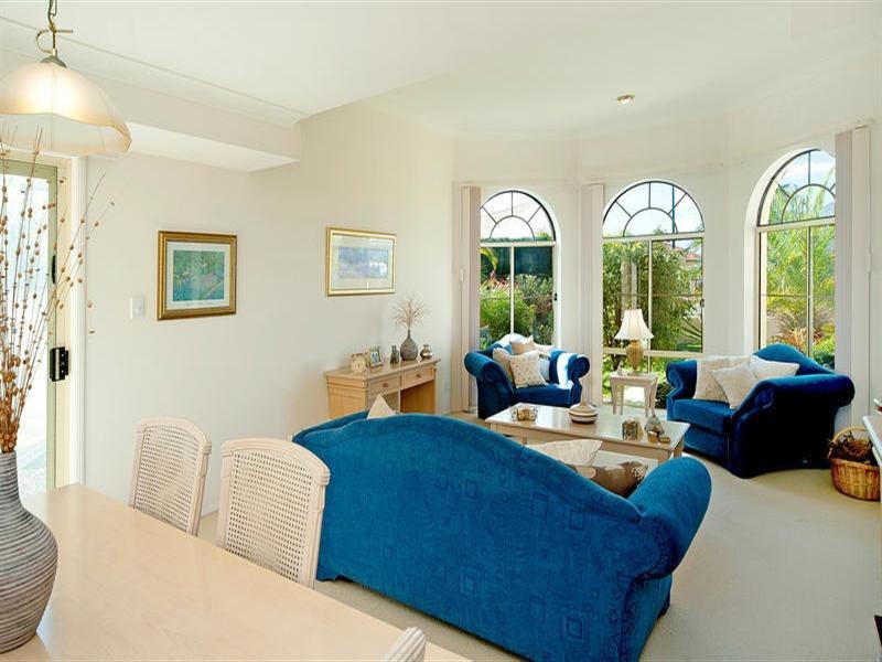 26 Parkwater Terrace, Helensvale QLD 4212