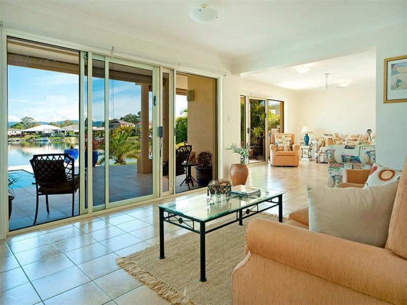 26 Parkwater Terrace, Helensvale QLD 4212