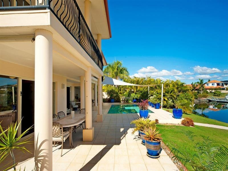 26 Parkwater Terrace, Helensvale QLD 4212