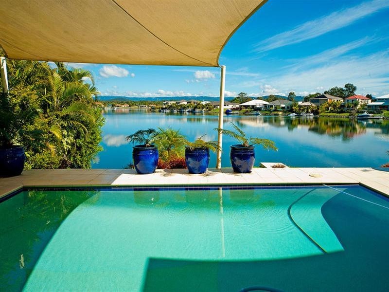 26 Parkwater Terrace, Helensvale QLD 4212