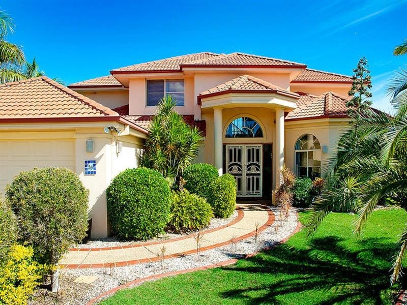 26 Parkwater Terrace, Helensvale QLD 4212