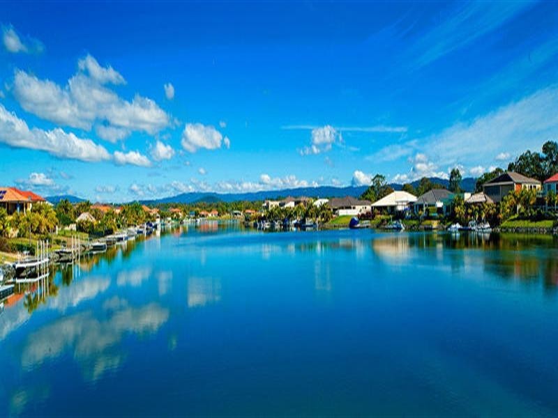 26 Parkwater Terrace, Helensvale QLD 4212