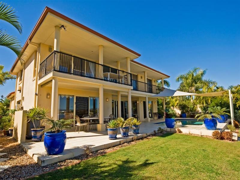 26 Parkwater Terrace, Helensvale QLD 4212