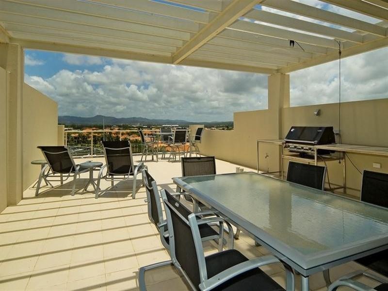 1751 Rialto Quays Drive, Stillwater Apartments, Hope Island QLD 4212