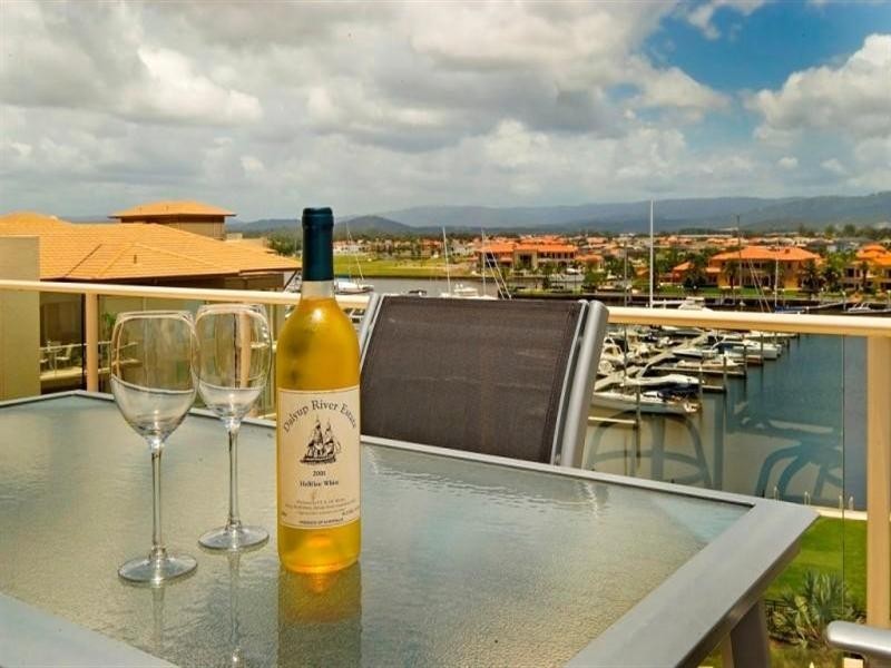 1751 Rialto Quays Drive, Stillwater Apartments, Hope Island QLD 4212