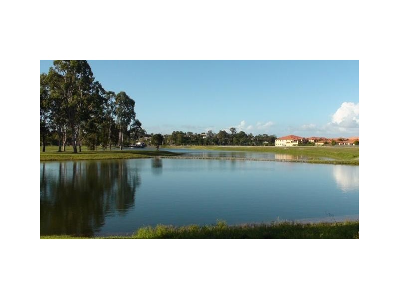 27 Jingella Street, Hope Island QLD 4212