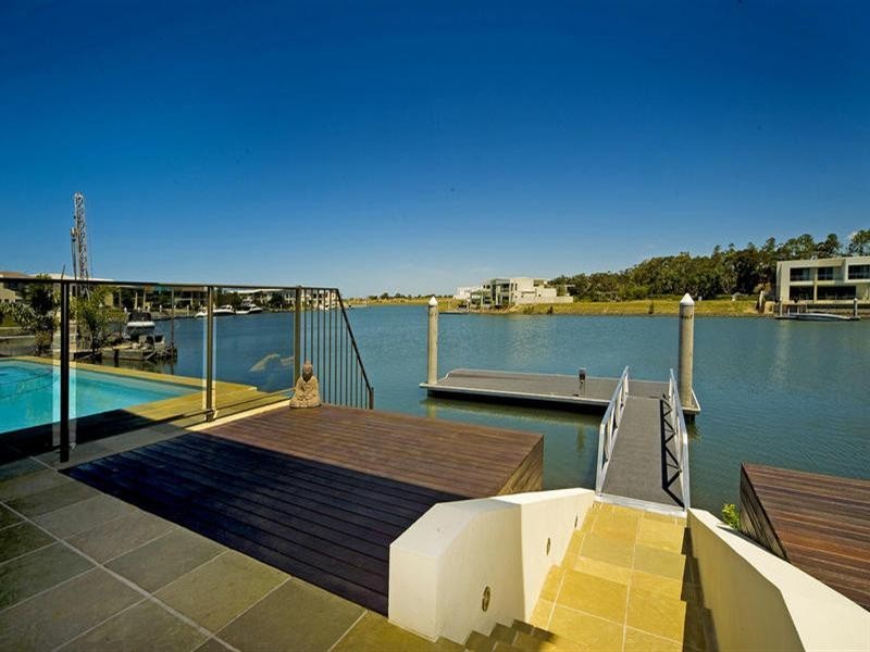 2006 The Circle, Sanctuary Cove QLD 4212