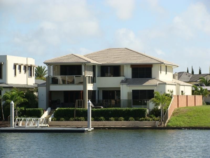 2006 The Circle, Sanctuary Cove QLD 4212