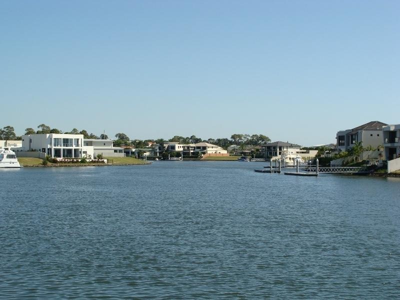 2006 The Circle, Sanctuary Cove QLD 4212