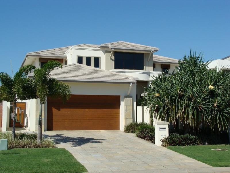 2006 The Circle, Sanctuary Cove QLD 4212