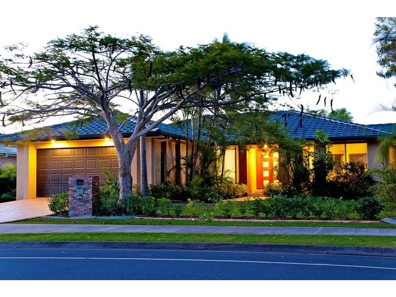 99 Monterey Keys Drive, Helensvale QLD 4212