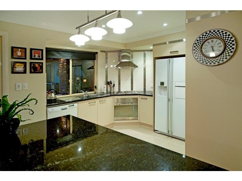 99 Monterey Keys Drive, Helensvale QLD 4212