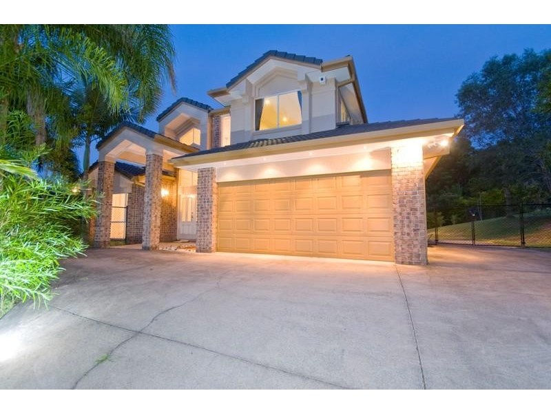 2 Milkbush Court, Bonogin QLD 4213
