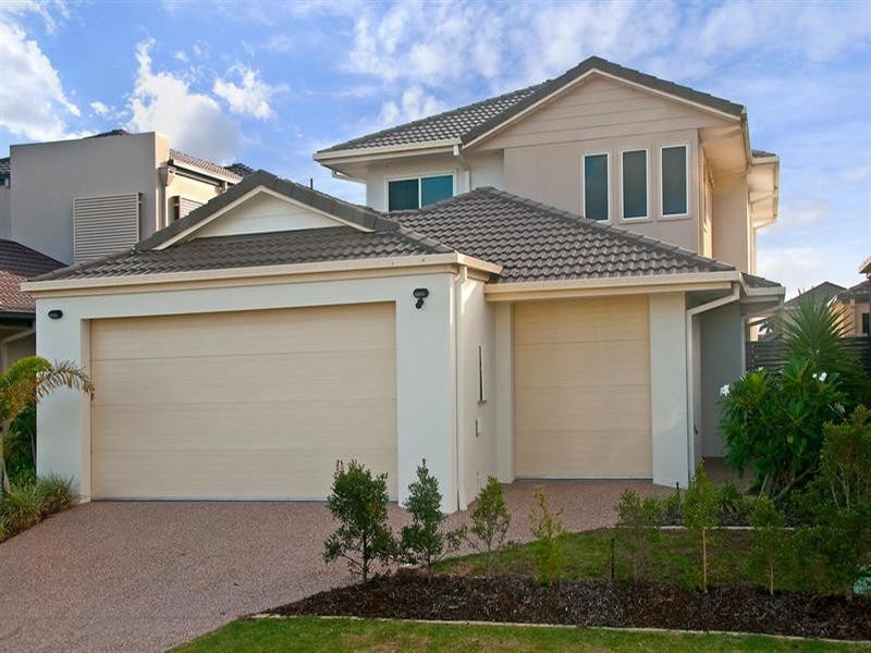 7404 Ellensbrook Drive, Hope Island QLD 4212