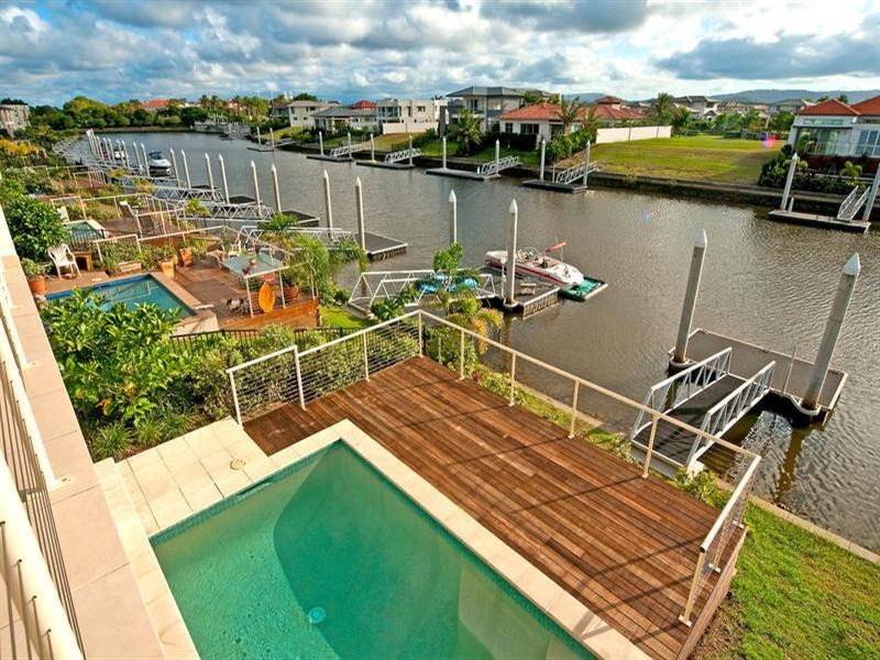 7404 Ellensbrook Drive, Hope Island QLD 4212