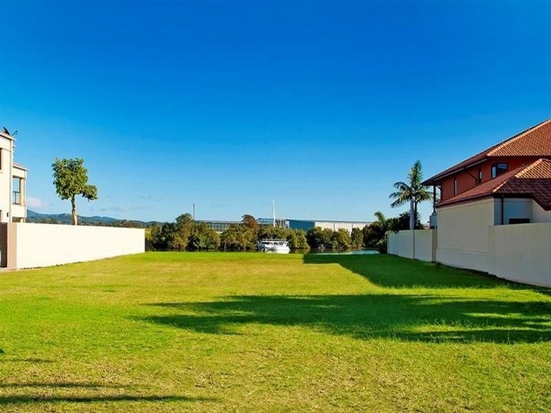 3119 Riverleigh Drive, Hope Island QLD 4212