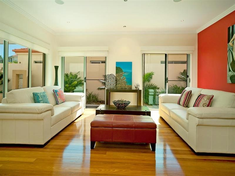 2541 Gracemere Circuit, Hope Island QLD 4212