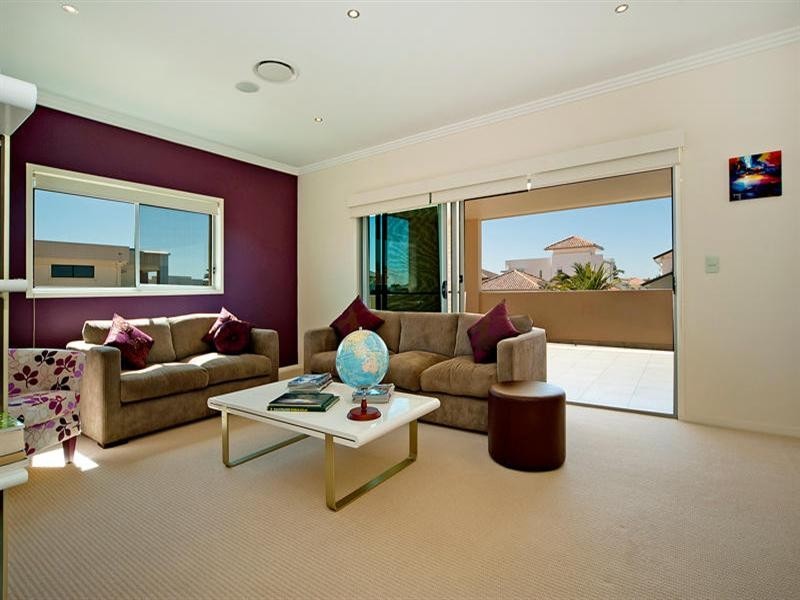 2541 Gracemere Circuit, Hope Island QLD 4212