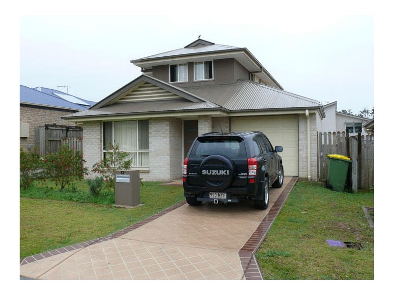 12 Moorhen Street, Coomera QLD 4209