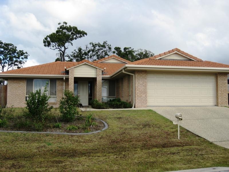 17 Southern Lights Drive, Upper Coomera QLD 4209