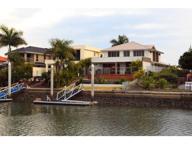 Hope Island QLD 4212