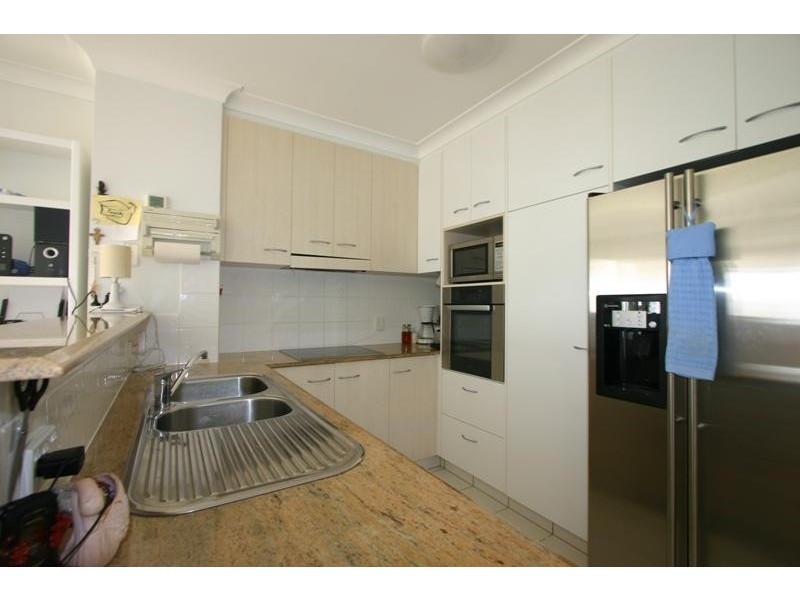 14 Palisades Apartments, Springfield Drive, Hope Island QLD 4212