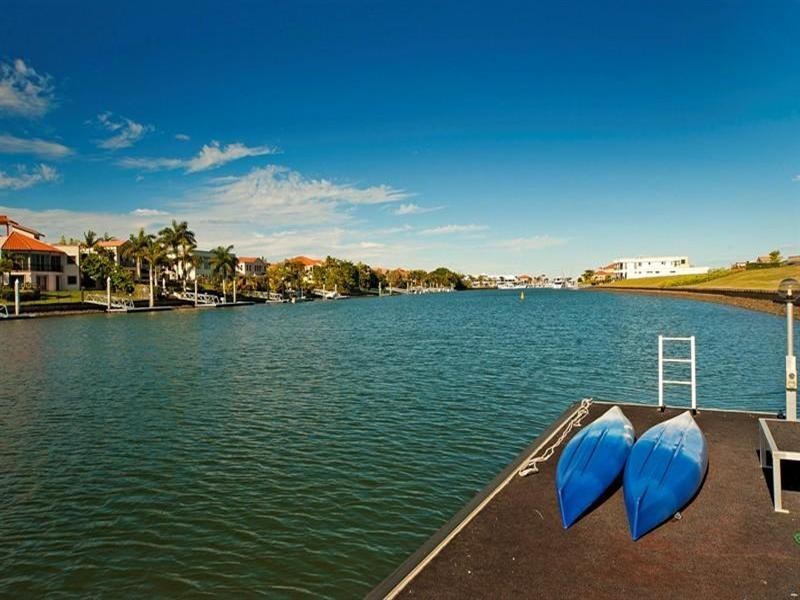 2603 Gracemere Circuit North, Hope Island QLD 4212